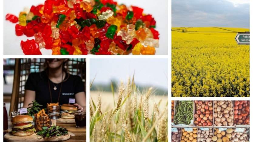 Image for ICYMI: New poll shows that Canadians are no longer as enthusiastic for legal edibles, Canada uses the WTO as a platform to request evidence from China about their canola ban and more