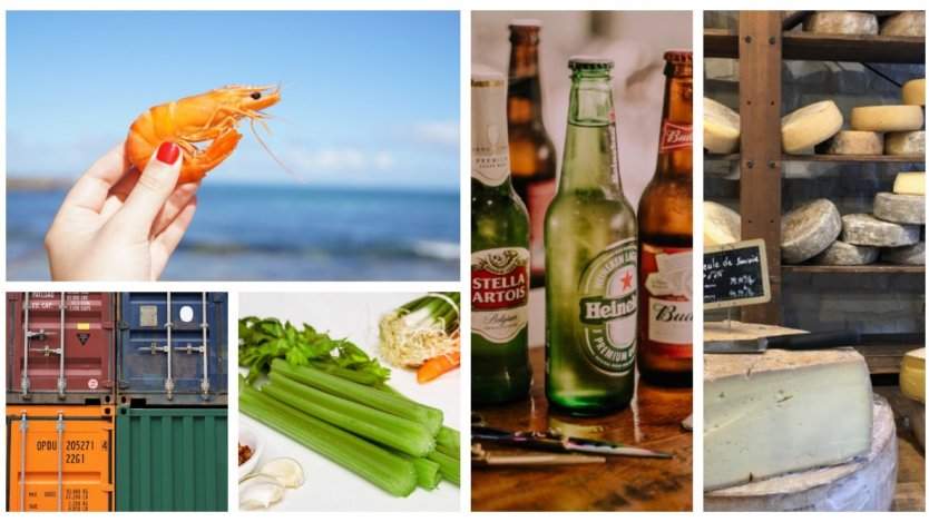 Image for ICYMI: Canadian government offers to bring back containers of garbage sparking war threats with the Philippines, Stratmore's Waterford farms becomes Alberta's first largest shrimp-growing commercial site and more