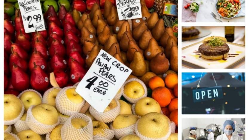 Image for ICYMI: Kirkland Signature Veggie Burgers retracted from stores due to possible presence of metal, Montreal is asking restaurants and grocery stores to publicly post food-inspection ratings and more