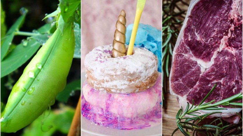 Image for ICYMI: Changes in the Canada Food Guide, a new trend of musty beef and multicultural Halal Food Festival in this week's food news