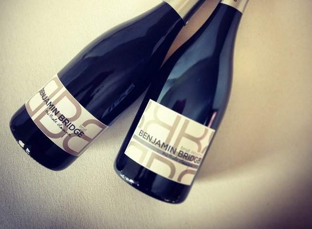 Photo from Benjamin Bridge Instagram Photo from Benjamin Bridge Instagram