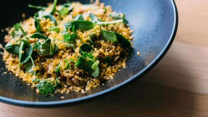 Image for Canadian Prairies&#039; best new restaurants of 2017