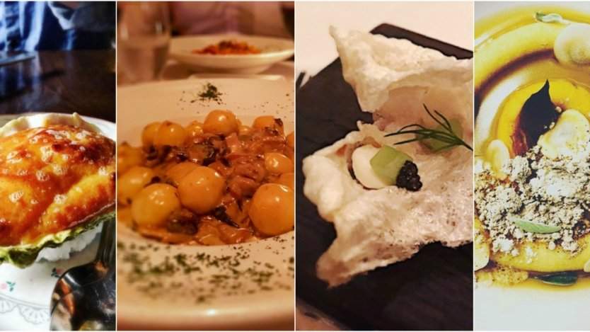 Image for Year in review: 7 Canadian food writers on the best things they ate in 2016