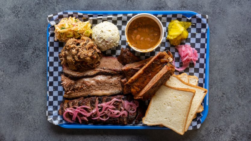 Image for Daily bite: The American to debut Big Day BBQ this Sunday