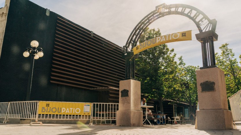 Photos: April Carandang