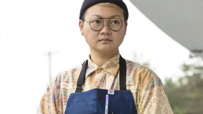 Photo of Billy Nguyen via Facebook.