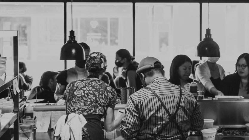 Photo via Nola's Facebook page.