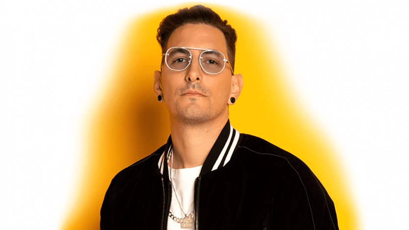 Image for One day in Toronto: CTV&#039;s The Launch producer Shaun Frank