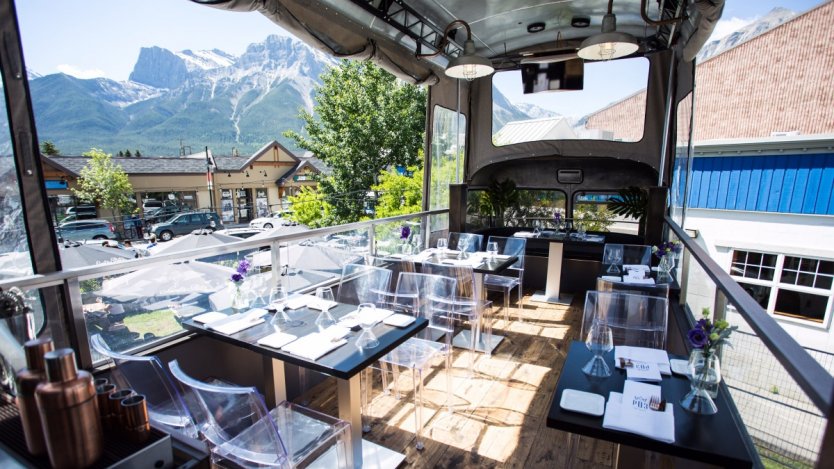 Image for Getting to know Blake Flann: the man behind PD3, Provisions, and one of the most anticipated new restaurants in Canmore