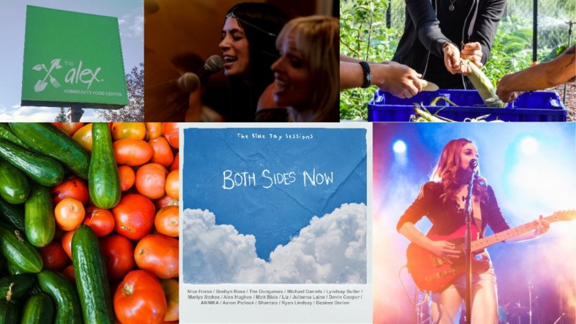 Select photos by Michelle Spice and Sound Check Entertainment.