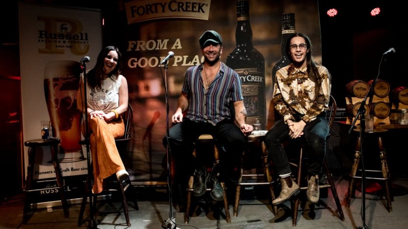 Photo by Michelle Spice Photography.