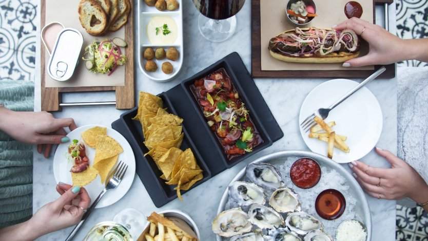 Image for 8 Culinary events to check out across Canada between August 23 and September 15, 2019