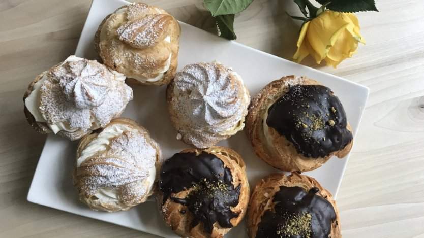 Image for Chai and community at Saskatchewan’s first Persian teahouse 