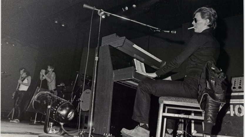 Photo by Ira Cohen. Photo by Ira Cohen.