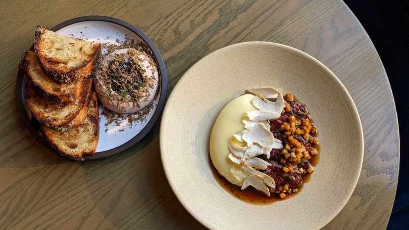 photos by Dan Clapson.