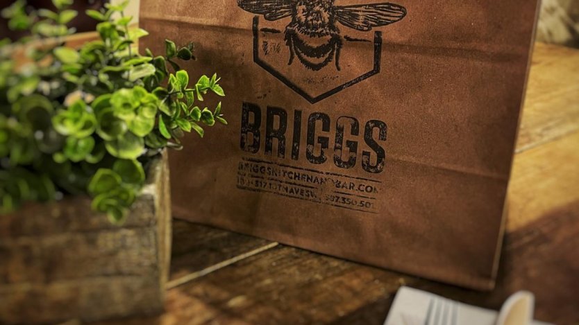briggs kitchen and bar instagram