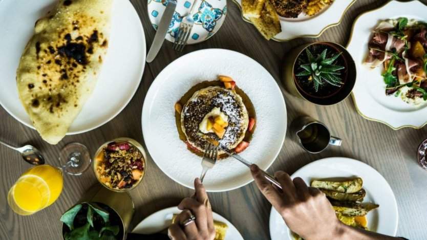 Image for Daily bite: Summer Feast returns to Calgary