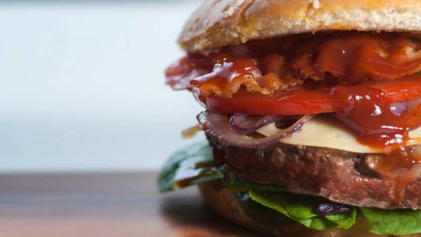 Image for Bring out your inner carnivore with 6 of the best burgers in Montreal