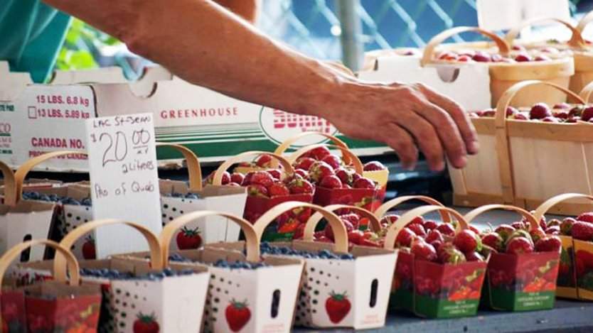 Photo courtesy of ByWard Market. Photo courtesy of ByWard Market.