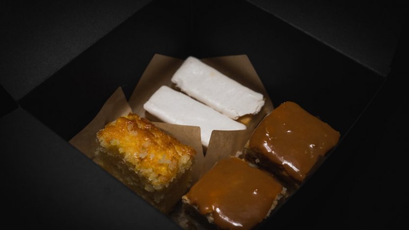 Photo by Sophie Phan