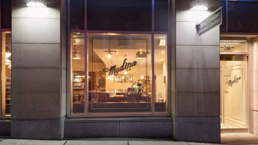 Image for Daily bite: Vancouver's Cafe Medina hosts mental health support fundraiser on Oct. 4