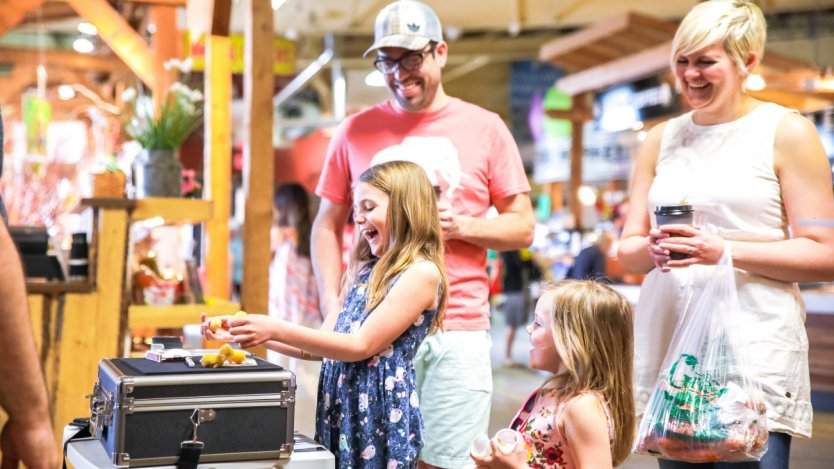 Image for Daily Bite: Calgary Farmer’s Market to open a second location