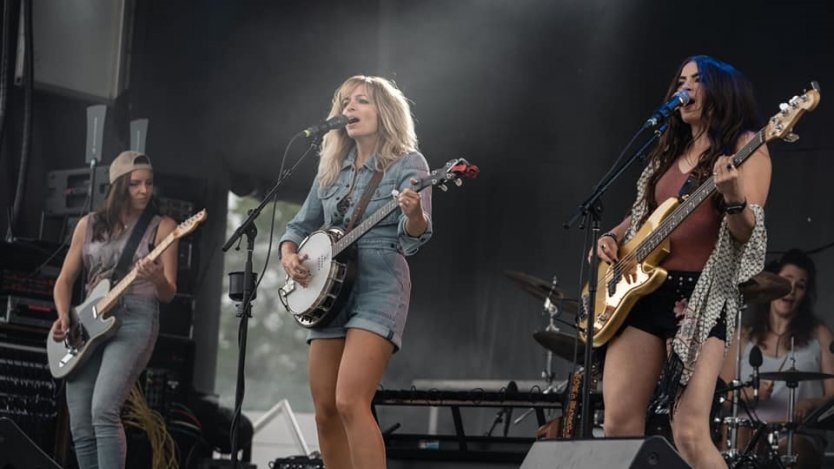 Image of Nice Horse via Facebook