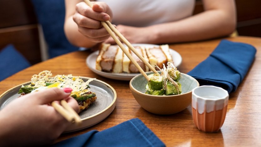 Image of Lonely Mouth Bar via Facebook