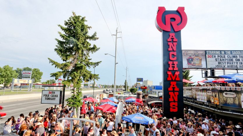 Image via Ranchmans' Twitter page