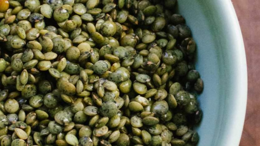 Image for Canadian food DYK: Cooks around the world have Saskatchewan to thank for staple ingredients