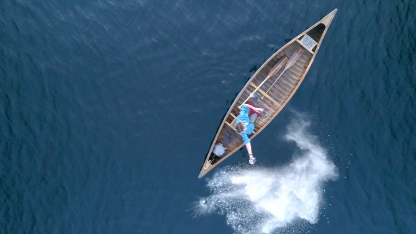 Still image from Jennifer Abbott’s The Magnitude of All Things documentary