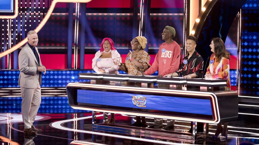 Images provided by CBC