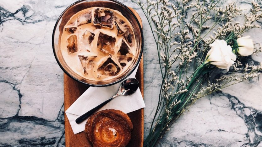 Image for Daily bite: Vancouver&#039;s Ca Phe and Beaucoup Bakery launch new cold-brew beverage