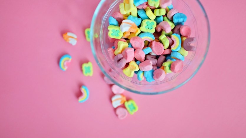 Image for 5 Sweet treats to make with cereal (that&#039;s not Rice Krispies squares)