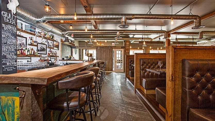 Image for Daily bite: Chartier goes the extra mile in search of a new executive chef