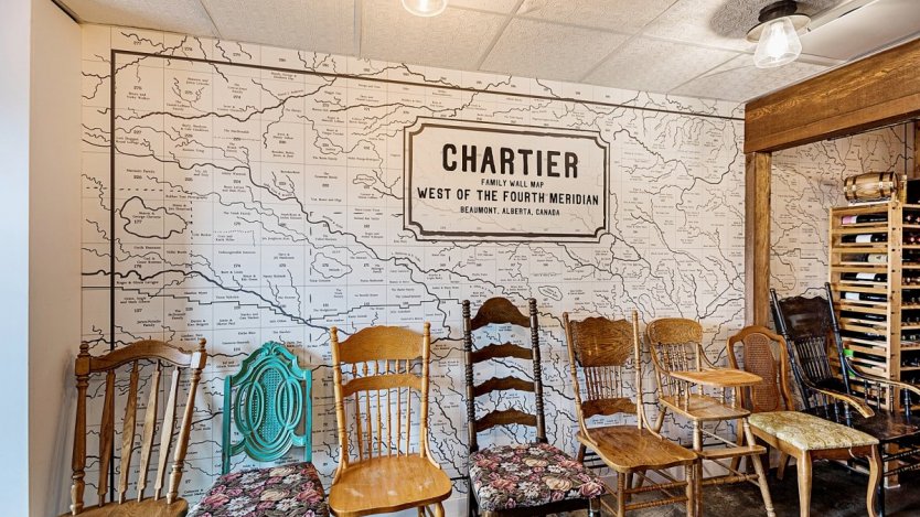 Behind the Name Beaumont s Chartier Eat North