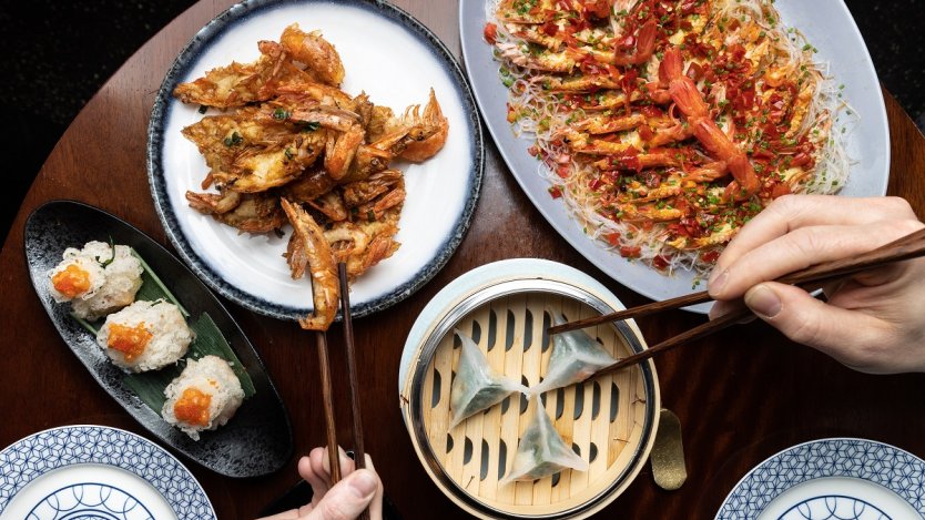 Photos by Leila Kwok