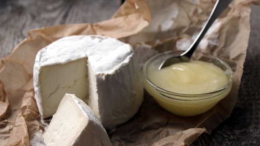 Image for Discover and fall in love with these 7 Quebec cheeses