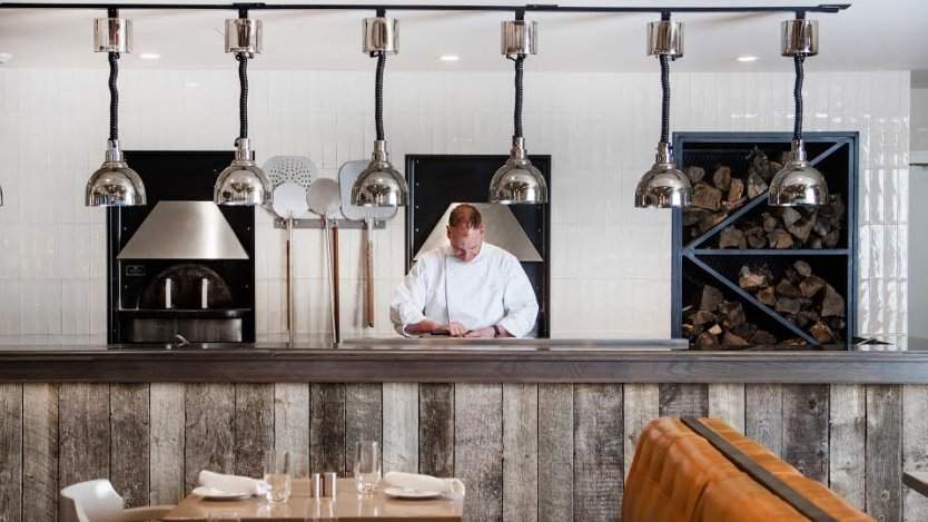 Image for Daily Bite: Fresh starts and fresh flavours at Pomeroy Kananaskis Mountain Lodge with Executive Chef Eric Beaupré 