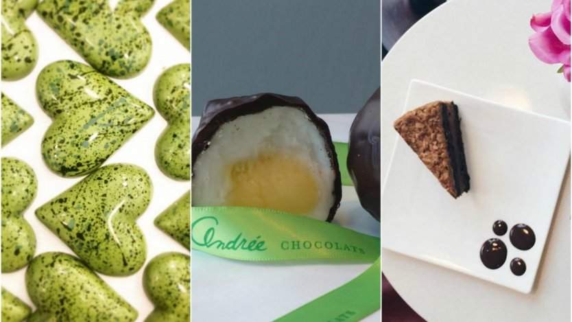 Image for 5 Montreal chocolatiers to check out this Valentine’s