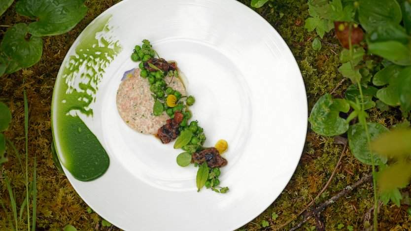 Image for Daily bite: Canadian Chefs celebrate 15th annual Food Day Canada with Cross Country Tasting Menu 
