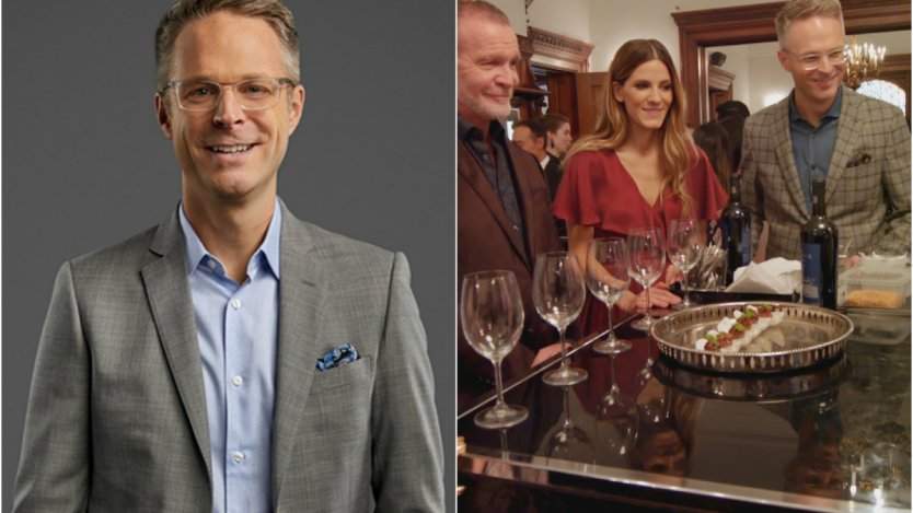 Image for Daily bite: former Toronto critic Chris Nuttall-Smith hints at new Toronto restaurant review venture