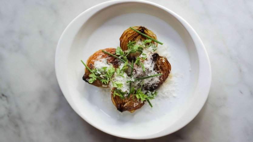 Image for Daily bite: Curtis Luk comes on as executive chef of Vancouver's Cibo Trattoria and Uva Wine Bar