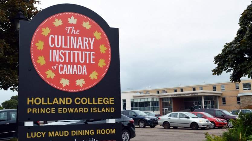 Culinary Institute Of Canada A Look At One Of Canada S Top