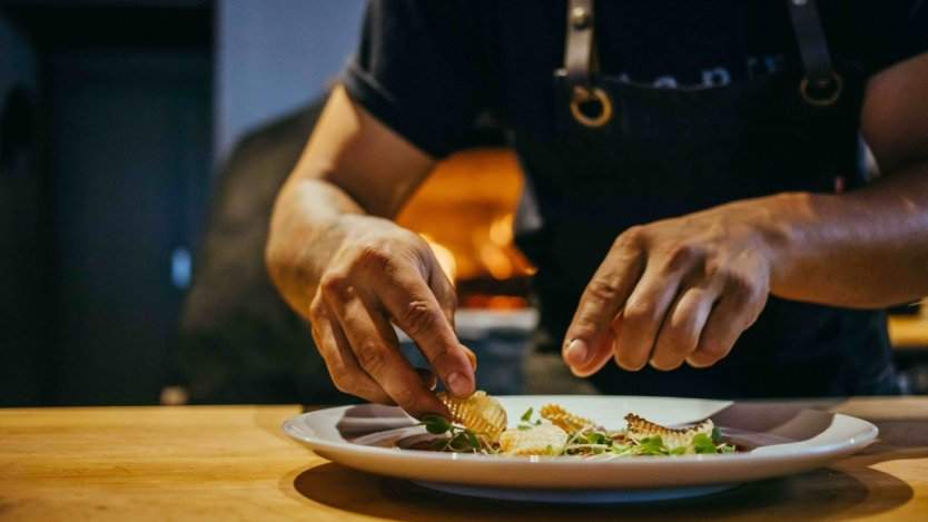 Image for Calgary institution Cilantro is now in its 30th year and more inspired than ever