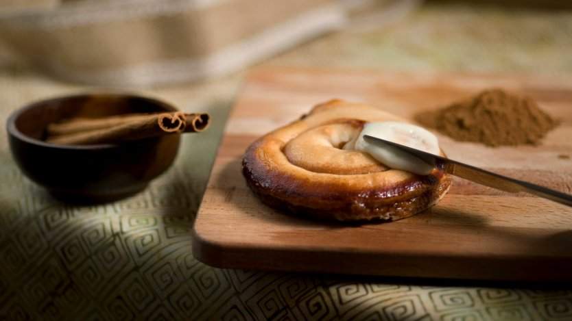 photo provided by Cinnzeo.