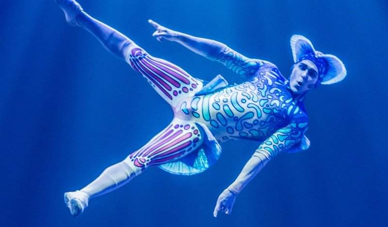 Copyright: ©2014 Cirque du Soleil Photography: Martin Girard/shootstudio.ca Copyright: ©2014 Cirque du Soleil Photography: Martin Girard/shootstudio.ca