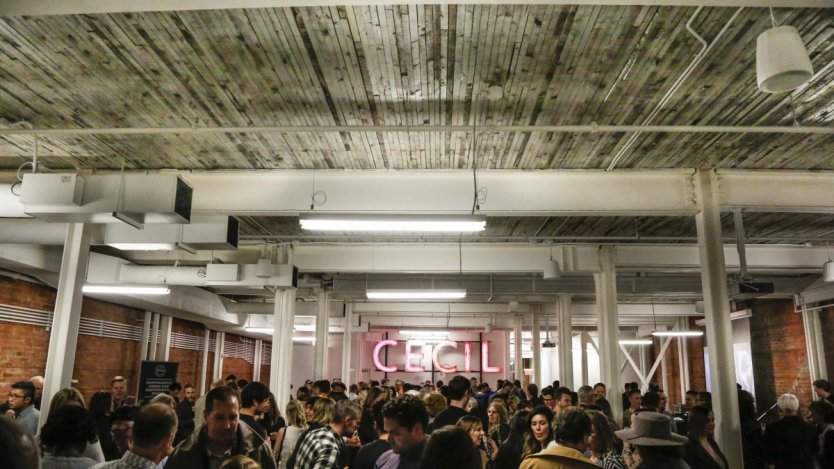 Image for Daily bite: Robbie Burns Bash at Calgary&#039;s St. Louis Hotel raises funds for The Alex