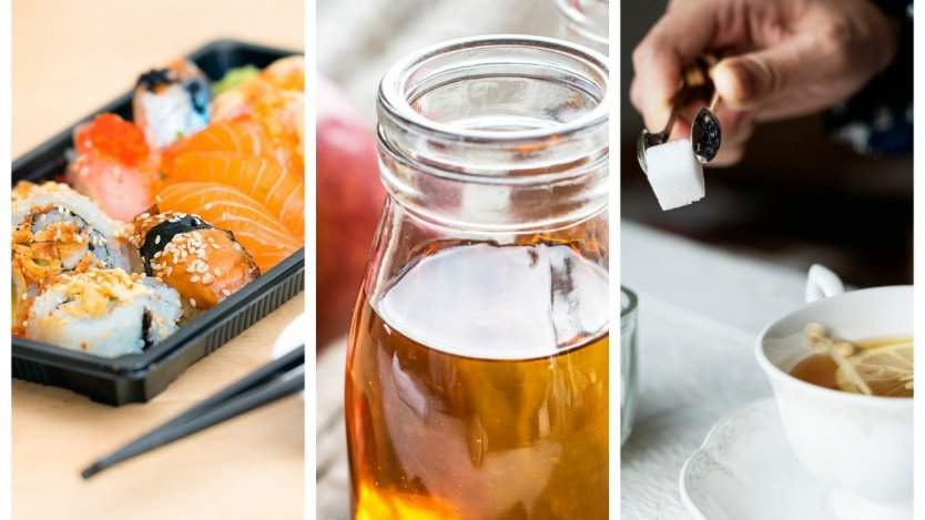 Image for ICYMI: Iqaluit grocery store burns down, unclear apple juice labelling, new sweeteners in the food industry and more