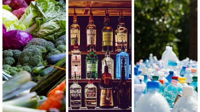 Image for ICYMI: organic fruits and vegetables giveaway in Montreal, house-aged and pre-mixed spirits finally allows in Alberta, the global scarcity of fresh produce and more